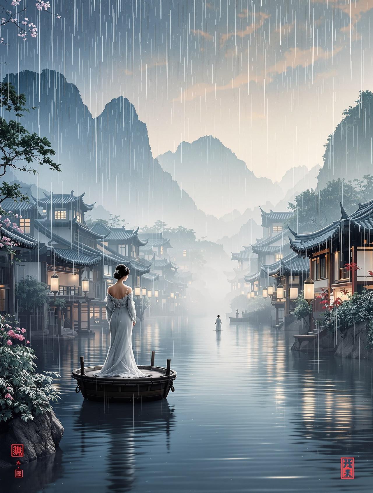 一起等雨停 - 96影院爱情影片在线观看 一起等雨停 - 96影院推荐爱情影片