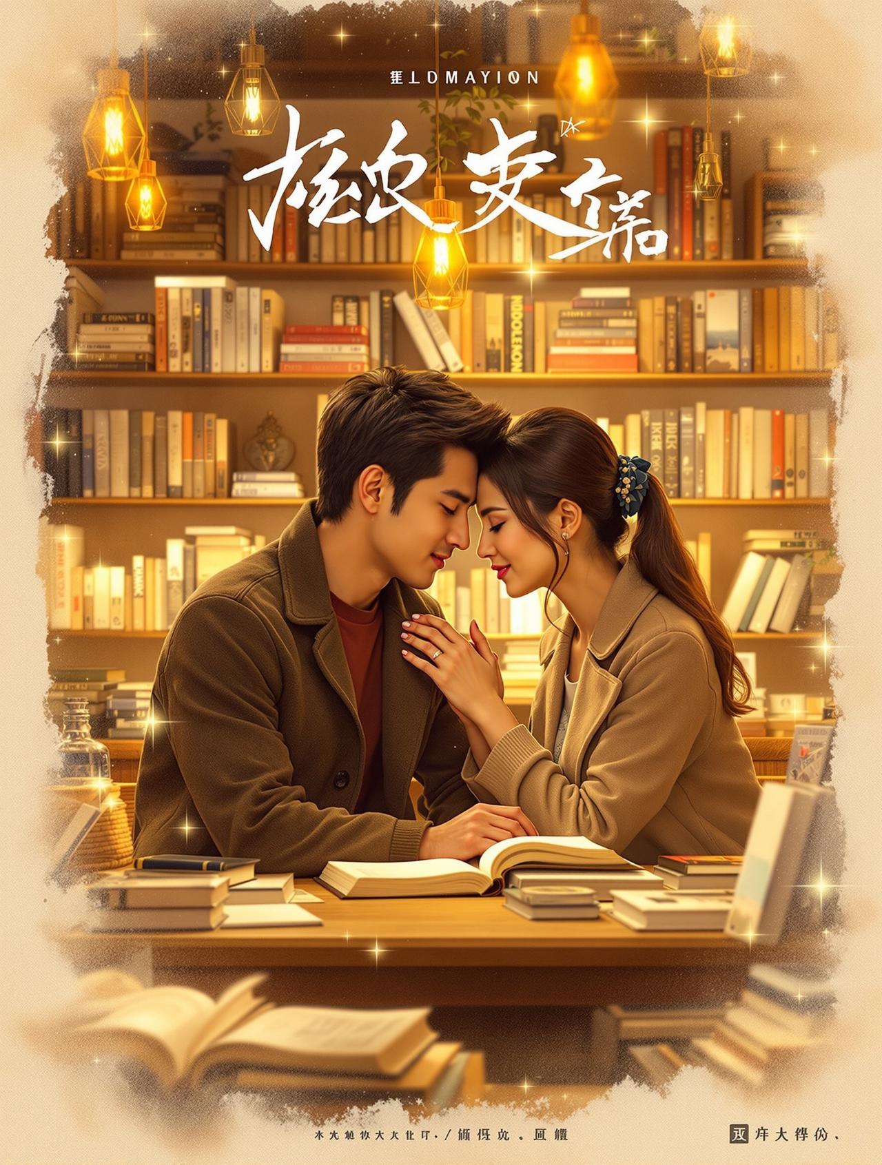 月光变奏曲 - 96影院推荐爱情影片