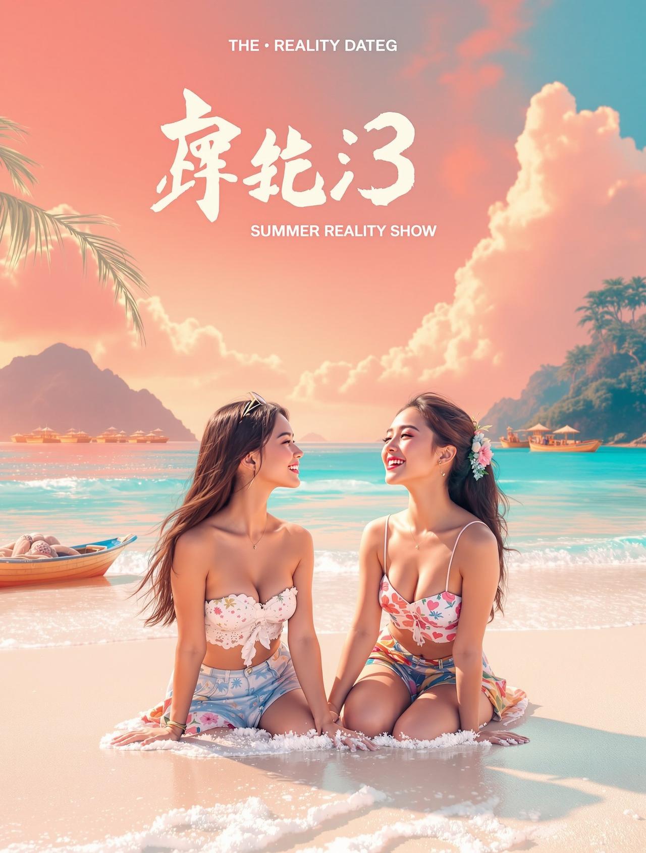 恋爱实习生 - 96影院推荐恋爱综艺影片